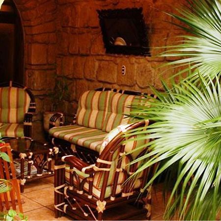 Hostal Casa Dona Mercedes Quetzaltenango Exteriör bild