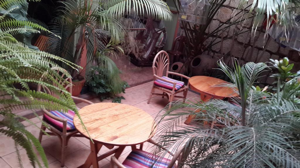 Hostal Casa Dona Mercedes Quetzaltenango Rum bild